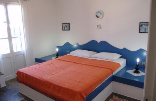 Mirties Apartment | Aegean Home - Studios & Apartments