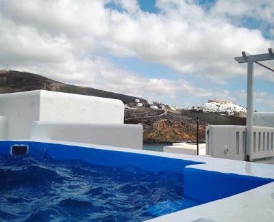 Astypalaia Villa | Aegean Sea Villas