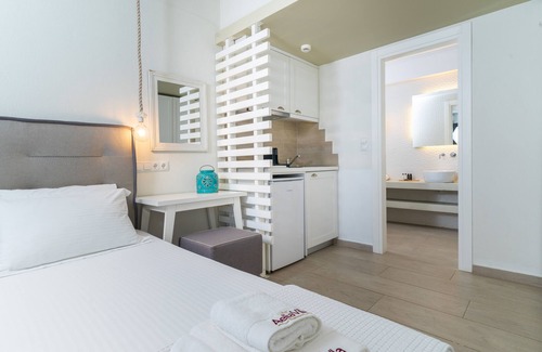 Thasos Town House | Aelia Villa