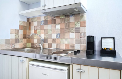 Thasos Town House | Aelia Villa