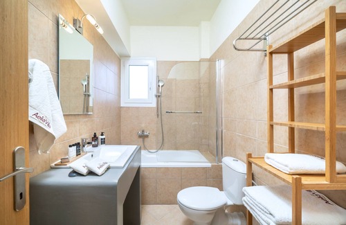 Thasos Town House | Aelia Villa