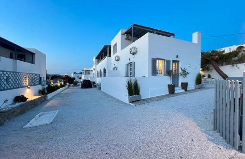 Paros Apartment | aeolian blu 1