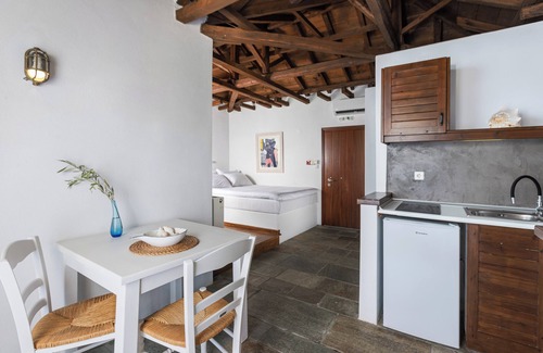 Zagora-Mouresi Apartment | Aeolos Hotel & Villas -Pelion