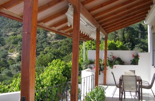 Aerinos House | Aerinos House