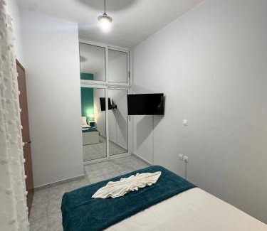 Petaloudes Apartment | Aesthetic Cozy Haven