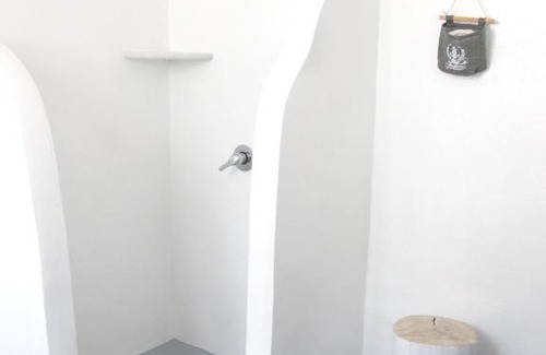 Paros House | Afrodite studios