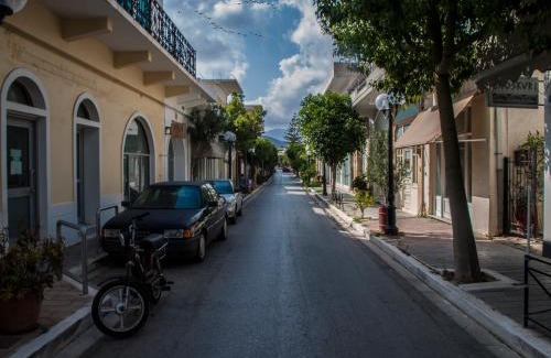 Kissamos Apartment | Agalide
