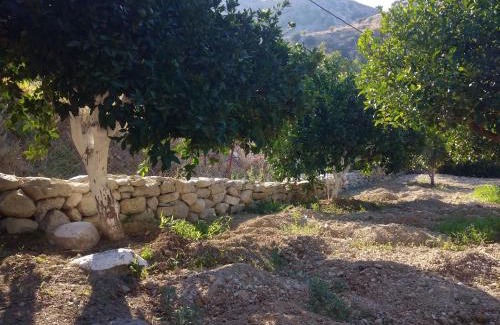 Vlachiana House | Aggelina