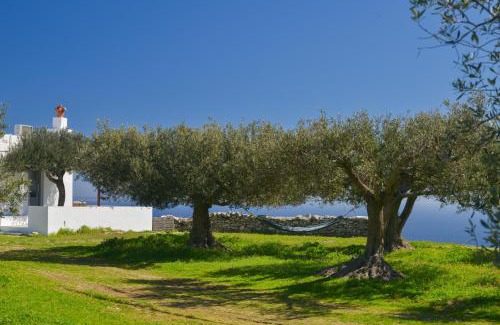 Sifnos House | Aggelis Villa