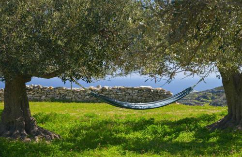 Sifnos House | Aggelis Villa