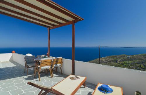 Sifnos House | Aggelis Villa