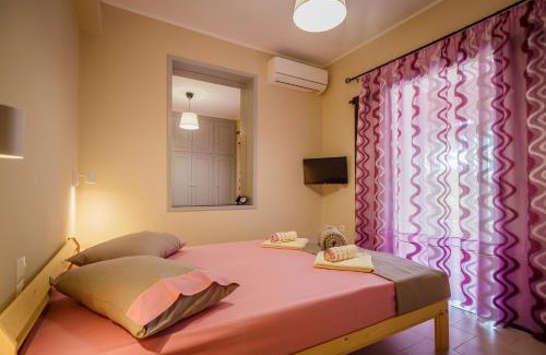 Ayios Kirikos House | Aggerikos Relax House