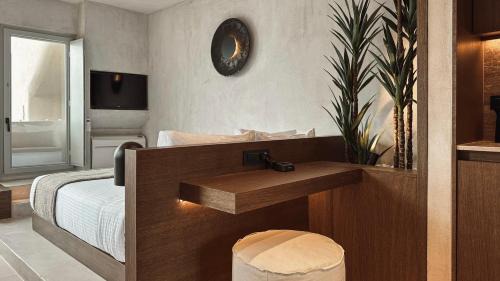 Firostefani Apartment | Agnadema Apartments