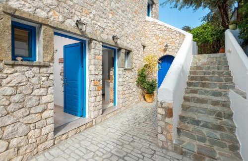 Stegna Apartment | Agnanti Beach Apartments