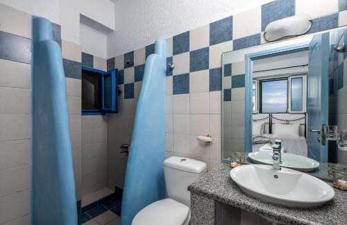 Stegna Apartment | Agnanti Beach Apartments