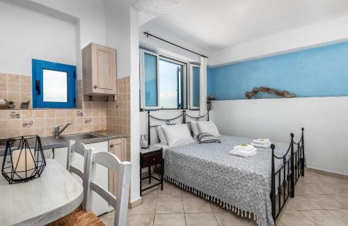 Stegna Apartment | Agnanti Beach Apartments