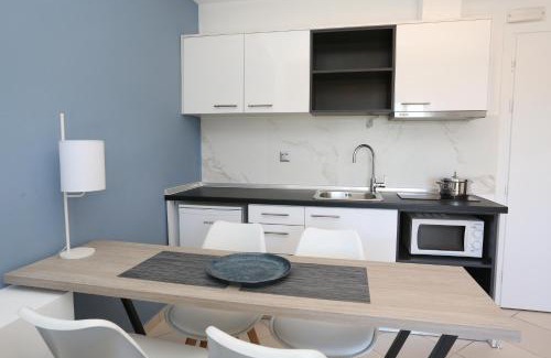 Paliouri Apartment | Agreste Luxury Apartments