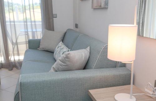 Paliouri Apartment | Agreste Luxury Apartments
