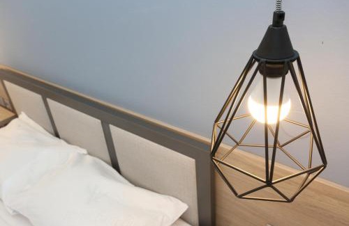 Paliouri Apartment | Agreste Luxury Apartments