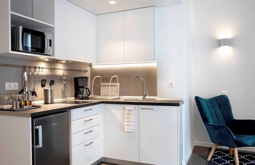 Exarhia Apartment | #AH23 1-bedroom flat