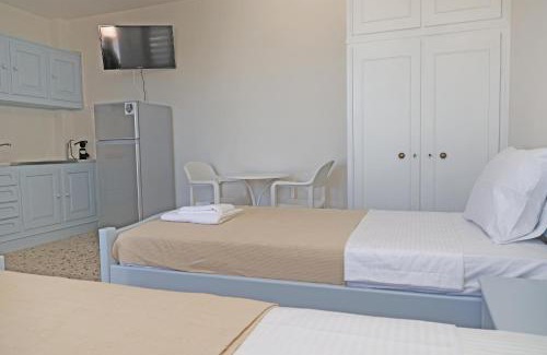 Azolimnos House | Aira Apartments
