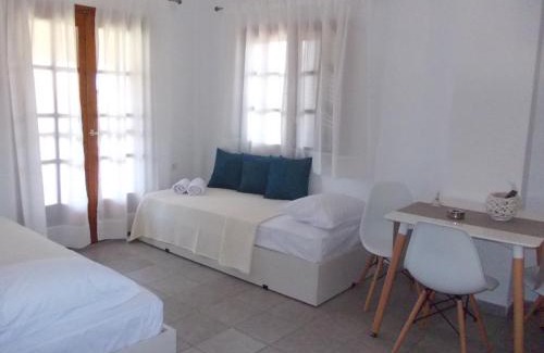 Vourvourou Apartment | Aitherial Summer House