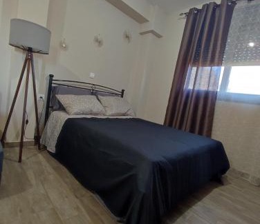 Tripoli Apartment | Aithra Studio