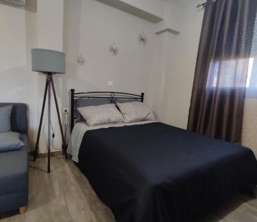 Tripoli Apartment | Aithra Studio