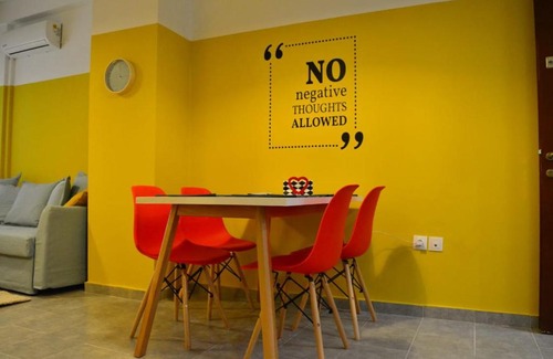 Athens City Centre Apartment | Akademias Center of Athens