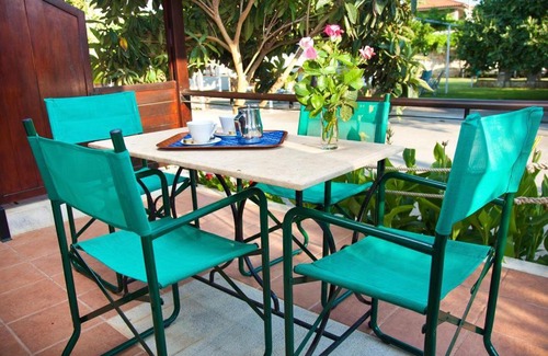 Agios Andreas House | Akroyali Seafront Retreat-Sunset Dreamy Oasis