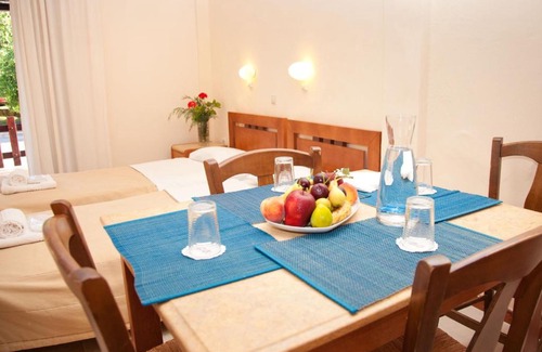 Agios Andreas House | Akroyali Seafront Retreat-Sunset Dreamy Oasis