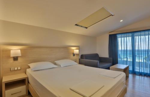 Katerini Apartment | Alarzo Rooms