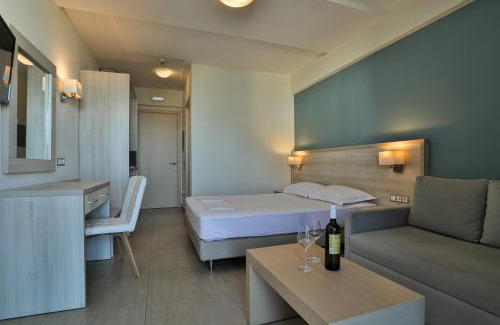 Katerini Apartment | Alarzo Rooms