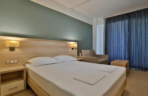 Katerini Apartment | Alarzo Rooms
