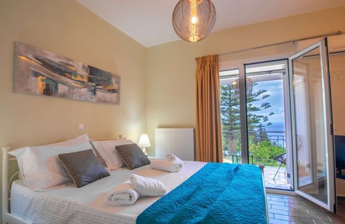 Xirokastello Apartment | Alavastros Maisonette