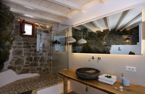 Panormos Hotel | Albatros Club Mykonos