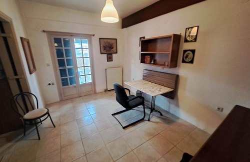 Petaleia Apartment | ale