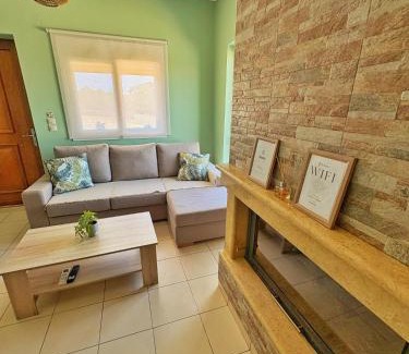 Papadhianika Apartment | Alea Home