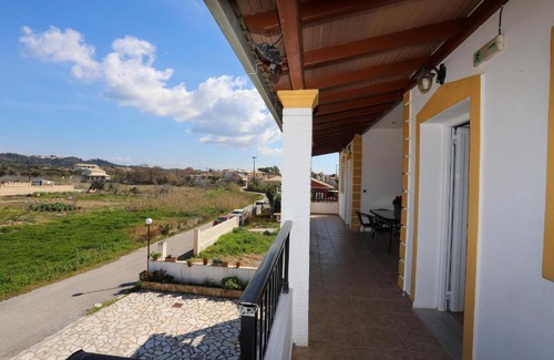 Ag. Georgios Apartment | Aleka Apartment 2