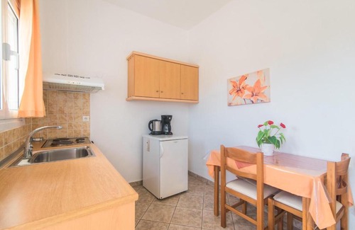 Ag. Georgios Apartment | Aleka Apartment 2