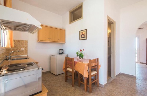 Ag. Georgios Apartment | Aleka Apartment 4