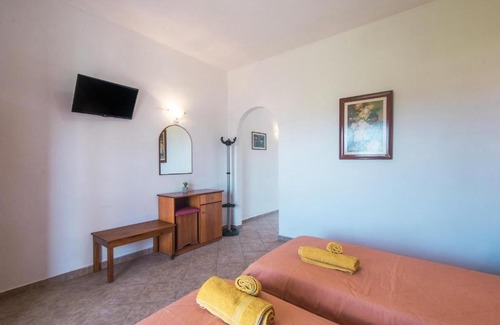 Ag. Georgios Apartment | Aleka Apartment 4