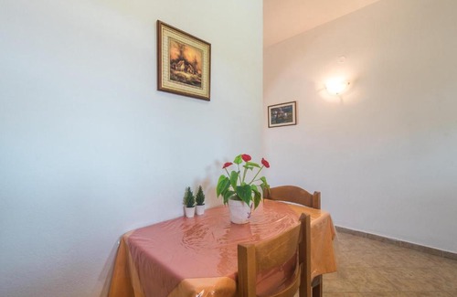 Ag. Georgios Apartment | Aleka Apartment 6