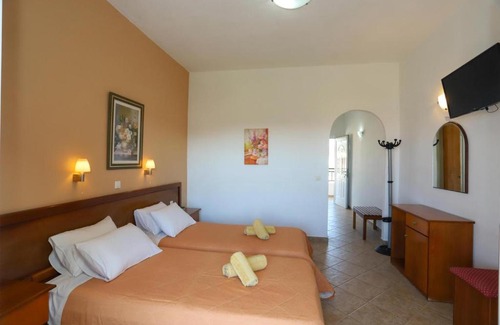 Ag. Georgios Apartment | Aleka Apartment 6