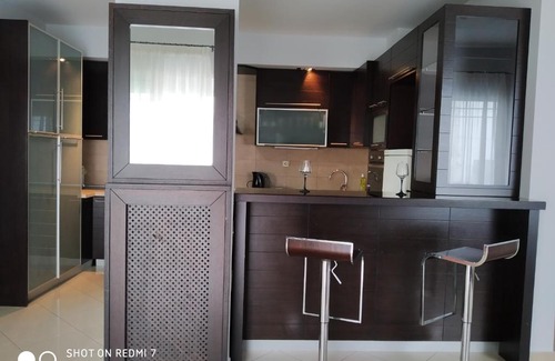 Kavala Apartment | ALEXANDER HOUSE