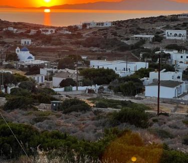 Irakleia Apartment | Alexandra’s studios