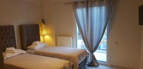 Rio Apartment | Alexia's Apartments