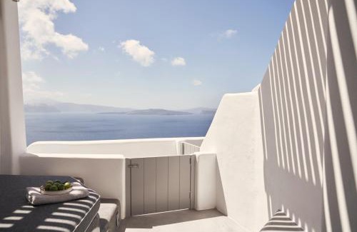 Oia Villa | Alisaris Cave Suites