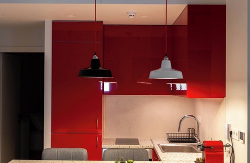 Goudi Apartment | Alkis Luxury By Greece Apartments