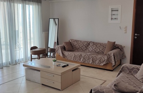 Megala Chorafia House | Aloni Cottage